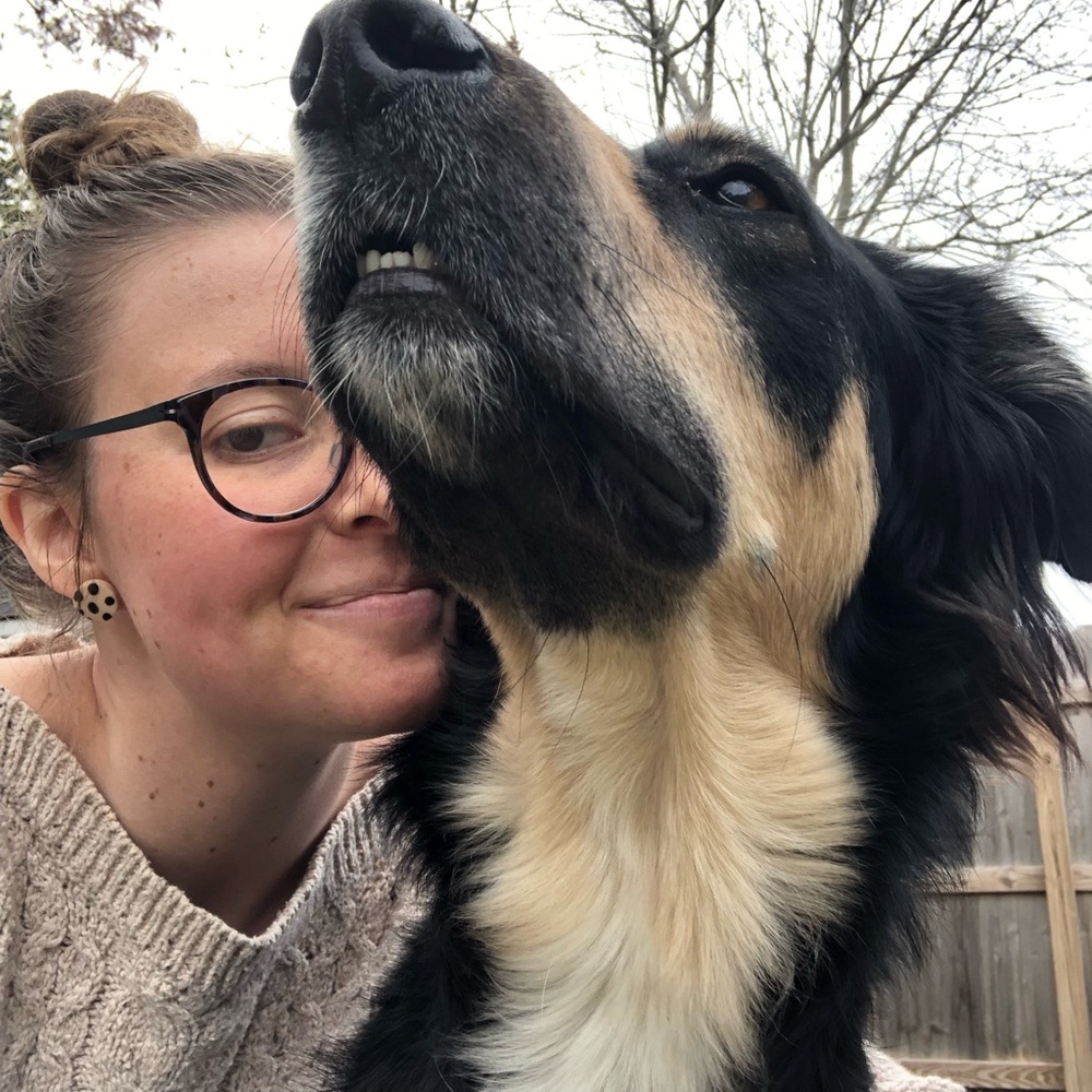 Meet your Posher, Chandler